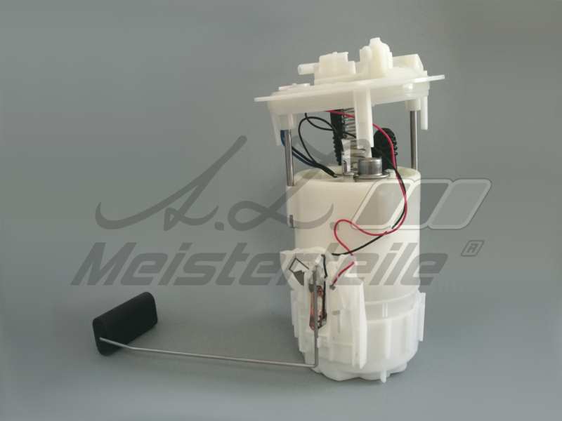 Fuel pump